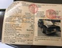 Toyota Crown 2.4 1992 - Cần bán xe Toyota Crown 2.4 1992, màu đen, xe nhập 