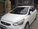 Hyundai Accent  AT 2013 - Bán xe Hyundai Accent nhập khẩu nguyên chiếc từ Hàn Quốc, xe đẹp xuất sắc