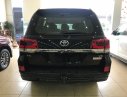 Toyota Land Cruiser VX 2016 - Bán Toyota Land Cruiser VX màu đen 2016, đăng ký tên công ty. LH: Mr Đình 0904927272