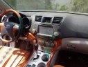 Toyota Highlander  Limited 3.5 2007 - Cần bán gấp Toyota Highlander Limited 3.5 đời 2007, màu bạc, xe nhập xe gia đình, giá chỉ 680 triệu