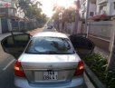 Daewoo Gentra 2008 - Cần bán Daewoo Gentra sản xuất 2008, màu bạc, xe nhập xe gia đình, giá chỉ 192 triệu