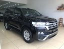 Toyota Land Cruiser VX 2016 - Bán Toyota Land Cruiser VX màu đen 2016, đăng ký tên công ty. LH: Mr Đình 0904927272