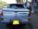 Mitsubishi Triton  MT 2010 - Cần bán Mitsubishi Triton 2010, Đk 2011