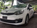 Kia Rio   2015 - Bán Kia Rio sản xuất năm 2015, màu trắng, nhập khẩu nguyên chiếc