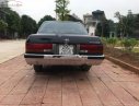 Toyota Crown 2.4 1992 - Cần bán xe Toyota Crown 2.4 1992, màu đen, xe nhập 