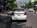 Daewoo Gentra 2008 - Bán Daewoo Gentra 2008, màu trắng  