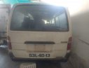 Toyota Hiace     1996 - Bán Toyota Hiace, xe còn đẹp, đang chạy tốt