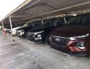 Hyundai Santa Fe   2019 - Bán Hyundai Santa Fe 2019, giao ngay, xe có sẵn