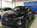 Hyundai Santa Fe   2019 - Bán Hyundai Santa Fe 2019, giao ngay, xe có sẵn