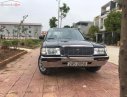 Toyota Crown 2.4 1992 - Cần bán xe Toyota Crown 2.4 1992, màu đen, xe nhập 