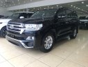 Toyota Land Cruiser VX 2016 - Bán Toyota Land Cruiser VX màu đen 2016, đăng ký tên công ty. LH: Mr Đình 0904927272