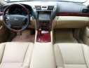 Lexus LS  460 2006 - Bán Lexus LS460 4.6 SX2006, ĐKLD 2007 tên công ty