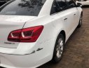 Chevrolet Cruze LT 1.6L 2017 - Bán Chevrolet Cruze LT 1.6L đời 2017, màu trắng