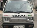 Suzuki Super Carry Van MT 2017 - Bán Suzuki Super Carry Van MT năm sản xuất 2017 như mới 