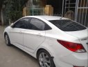 Hyundai Accent  AT 2013 - Bán xe Hyundai Accent nhập khẩu nguyên chiếc từ Hàn Quốc, xe đẹp xuất sắc