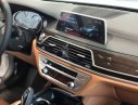 BMW 7 Series  730Li  2018 - Cần bán BMW 730Li năm sản xuất 2018, xe nhập
