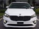 Kia Sedona Platinum D 2019 - Cần bán Kia Sedona Platinum D đời 2019, màu trắng