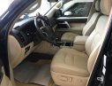 Toyota Land Cruiser VX 2016 - Bán Toyota Land Cruiser VX màu đen 2016, đăng ký tên công ty. LH: Mr Đình 0904927272