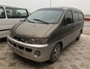 Hyundai Starex 1999 - Cần bán Hyundai Starex sản xuất năm 1999, màu xám (ghi), nhập khẩu