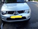 Mitsubishi Triton  MT 2010 - Cần bán Mitsubishi Triton 2010, Đk 2011