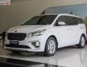 Kia Sedona Platinum D 2019 - Cần bán Kia Sedona Platinum D đời 2019, màu trắng
