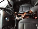 BMW X3   2.5i   2004 - Tôi cần bán một chiếc xe BMW X3 tự động, máy 2.5i rất ít hao xăng, đường trường tầm 9L/100km