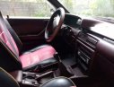 Toyota Camry   1980 - Cần bán xe Toyota Camry đời 1980, màu đỏ, nhập khẩu