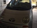 Daewoo Matiz   2002 - Cần bán Daewoo Matiz đời 2002, màu bạc, máy móc gầm bệ tốt