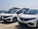 Honda Civic   1.8E   2019 - Bán Honda Civic 1.8E đời 2019, màu trắng, xe nhập