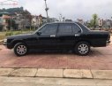 Toyota Crown 2.4 1992 - Cần bán xe Toyota Crown 2.4 1992, màu đen, xe nhập 