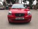 Kia Morning Slx 2006 - Bán ô tô Kia Morning Slx sản xuất năm 2006, màu đỏ, nhập khẩu còn mới