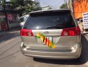 Toyota Sienna LE  2006 - Bán Toyota Sienna LE nhập Obama (Mỹ 2007), vàng cát