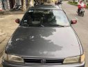 Toyota Corolla 2005 - Cần bán xe Toyota Corolla năm 2005, màu xám, nhập khẩu, 125tr