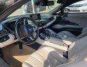 BMW i8 2014 - Bán ô tô BMW i8 sản xuất năm 2014, màu trắng, xe nhập