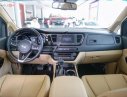 Kia Sedona Platinum D 2019 - Cần bán Kia Sedona Platinum D đời 2019, màu trắng