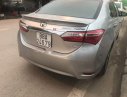 Toyota Corolla altis 2014 - Cần bán Toyota Corolla altis năm sản xuất 2014, màu bạc giá cạnh tranh