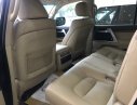 Toyota Land Cruiser VX 2016 - Bán Toyota Land Cruiser VX màu đen 2016, đăng ký tên công ty. LH: Mr Đình 0904927272