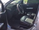 Hyundai Getz 2009 - Cần bán xe Hyundai Getz năm 2009, màu bạc, nhập khẩu xe gia đình