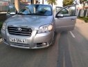 Daewoo Gentra 2008 - Cần bán Daewoo Gentra sản xuất 2008, màu bạc, xe nhập xe gia đình, giá chỉ 192 triệu