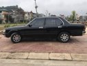 Toyota Crown 1992 - Cần bán gấp Toyota Crown năm 1992, màu đen, xe nhập