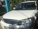 Ford Laser Deluxe 2002 - Cần bán lại xe Ford Laser Deluxe năm sản xuất 2002, màu trắng, xe nhập