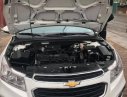 Chevrolet Cruze LT 1.6L 2017 - Bán Chevrolet Cruze LT 1.6L đời 2017, màu trắng