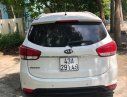 Kia Rondo GAT 2015 - Bán Kia Rondo GAT năm sản xuất 2015, màu trắng như mới