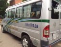 Mercedes-Benz Sprinter  313 2010 - Bán Mercedes 313 sản xuất năm 2010, màu bạc, giá 388tr