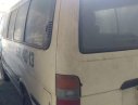 Toyota Hiace     1996 - Bán Toyota Hiace, xe còn đẹp, đang chạy tốt