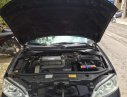 Ford Mondeo   2004 - Cần bán xe Ford Mondeo đời 2004, màu đen, xe đã thay thế rất nhiều phụ tùng