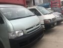 Hyundai Starex MT 2007 - Bán ô tô Hyundai Starex sản xuất năm 2007, nhập khẩu nguyên chiếc, giá chỉ 360 triệu