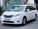 Toyota Sienna     3.5 XLE   2013 - Chính chủ bán Toyota Sienna 3.5 bản XLE Full option, sản xuất cuối 2013, xe còn rất mới và zin