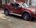 Ford Ranger XL 2010 - Cần bán lại xe Ford Ranger XL sản xuất năm 2010, màu đỏ, nhập khẩu, giá tốt