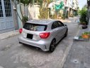 Mercedes-Benz A class A250 AMG 2015 - Bán chiếc Mercedes A250 AMG 2015 màu bạc, nhập khẩu nước Đức